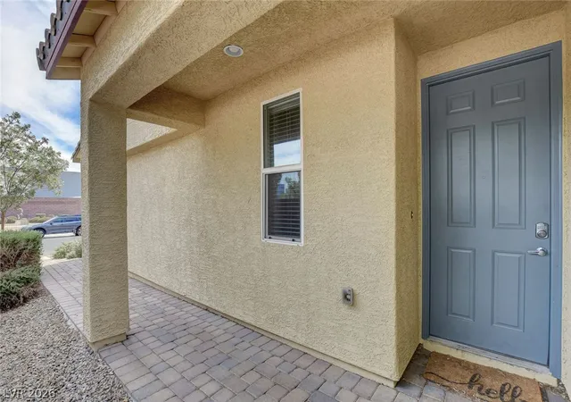 Photo 44 of Townhouse for sale at 3924 Juanita May Ave, North Las Vegas, NV 89032 | MLS# 2810545 | Listing updated on 2026-09-05
