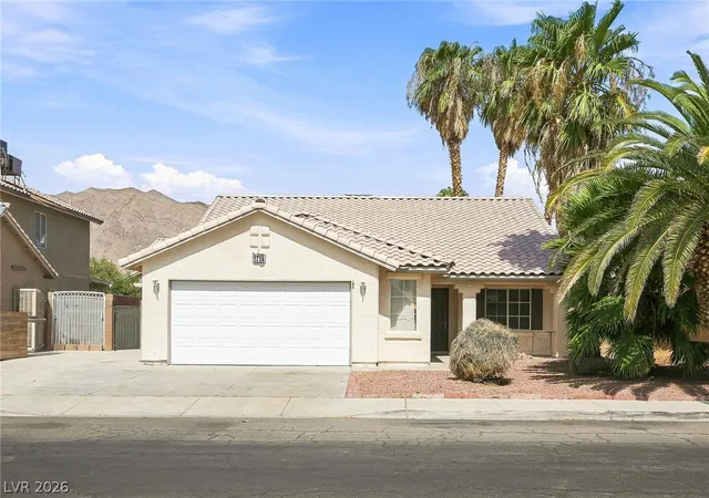 Photo 1 of Single family home for sale at 2256 Orchard Valley Dr, Las Vegas, NV 89142 | MLS# 2809659 | Listing updated on 2026-09-11