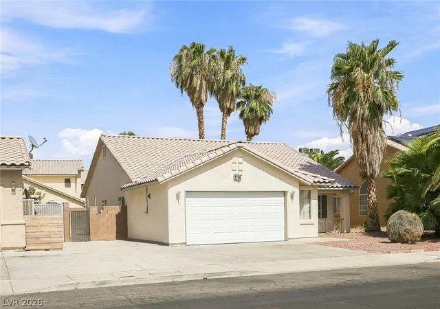 Photo 2 of Single family home for sale at 2256 Orchard Valley Dr, Las Vegas, NV 89142 | MLS# 2809659 | Listing updated on 2026-09-11