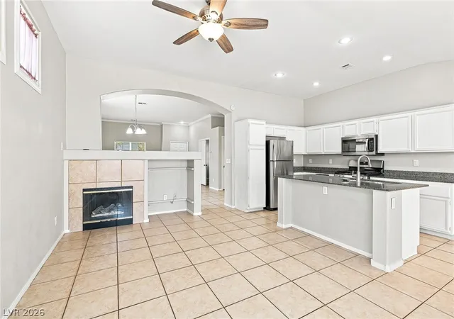 Photo 3 of Single family home for sale at 2256 Orchard Valley Dr, Las Vegas, NV 89142 | MLS# 2809659 | Listing updated on 2026-09-11