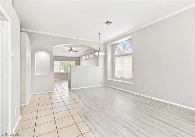 Photo 4 of Single family home for sale at 2256 Orchard Valley Dr, Las Vegas, NV 89142 | MLS# 2809659 | Listing updated on 2026-09-11