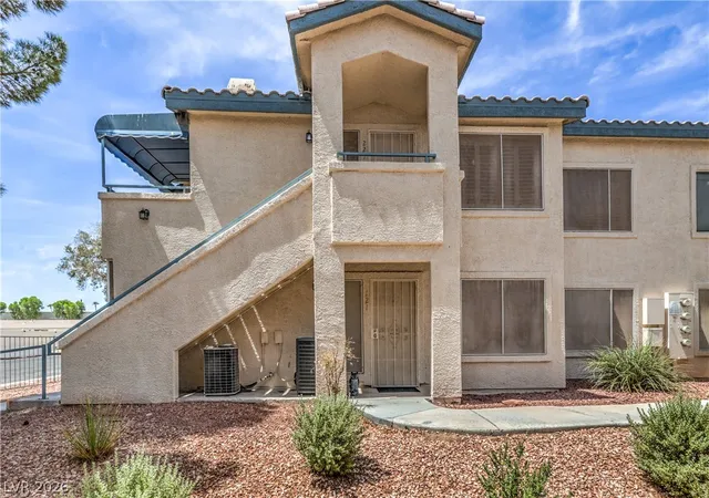Photo 1 of Condo for sale at 3425 E Russell Rd #221, Las Vegas, NV 89120 | MLS# 2811103 | Listing updated on 2026-09-02