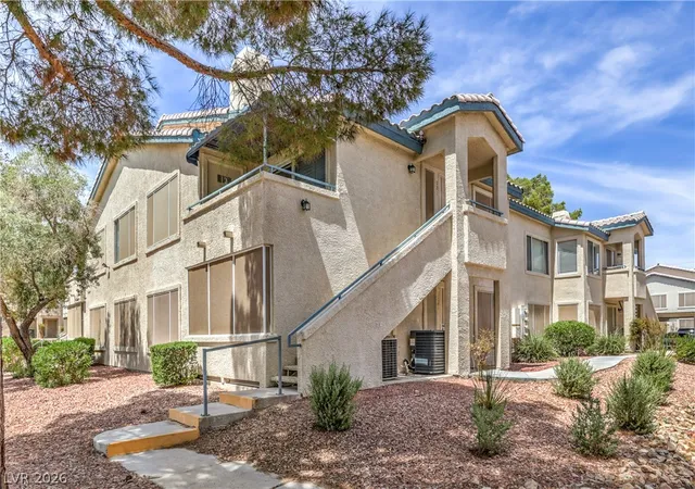 Photo 2 of Condo for sale at 3425 E Russell Rd #221, Las Vegas, NV 89120 | MLS# 2811103 | Listing updated on 2026-09-02
