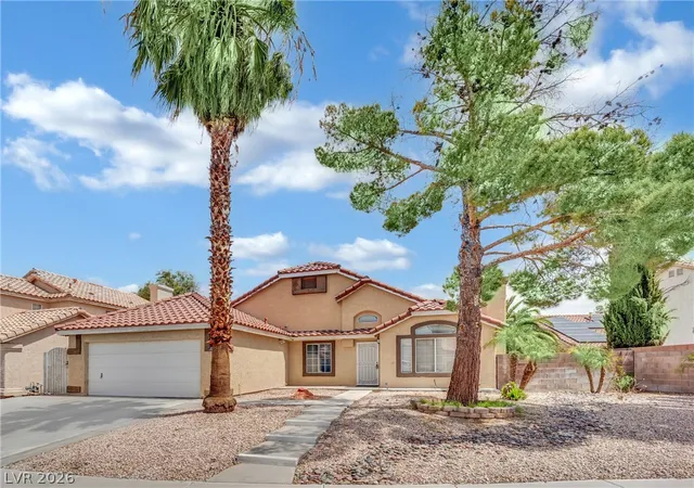 Photo 1 of Single family home for sale at 5132 El Nino Ln, North Las Vegas, NV 89031 | MLS# 2811054 | Listing updated on 2026-09-10