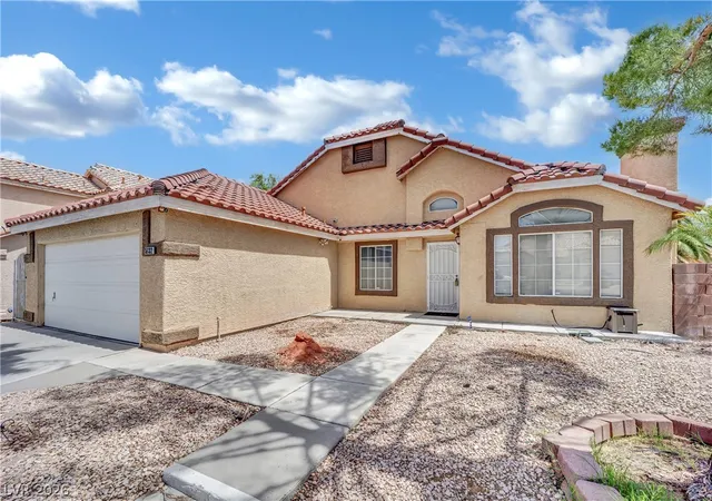 Photo 1 of Single family home for sale at 5132 El Nino Ln, North Las Vegas, NV 89031 | MLS# 2811054 | Listing updated on 2026-09-10