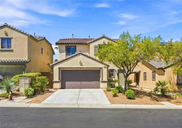 Photo 1 of Single family home for sale at 10999 Florence Hills St, Las Vegas, NV 89141 | MLS# 2810959 | Listing updated on 2026-09-24