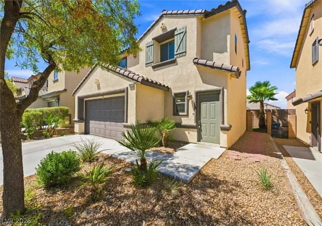 Photo 1 of Single family home for sale at 10999 Florence Hills St, Las Vegas, NV 89141 | MLS# 2810959 | Listing updated on 2026-09-24