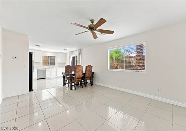 Photo 2 of Single family home for sale at 10999 Florence Hills St, Las Vegas, NV 89141 | MLS# 2810959 | Listing updated on 2026-09-24