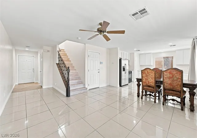 Photo 3 of Single family home for sale at 10999 Florence Hills St, Las Vegas, NV 89141 | MLS# 2810959 | Listing updated on 2026-09-24