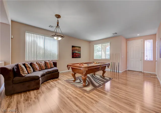 Photo 3 of Sale Pending at 4024 Sea Hero St, Las Vegas, NV 89129 | MLS# 2811088 | Listing updated on 2026-09-13
