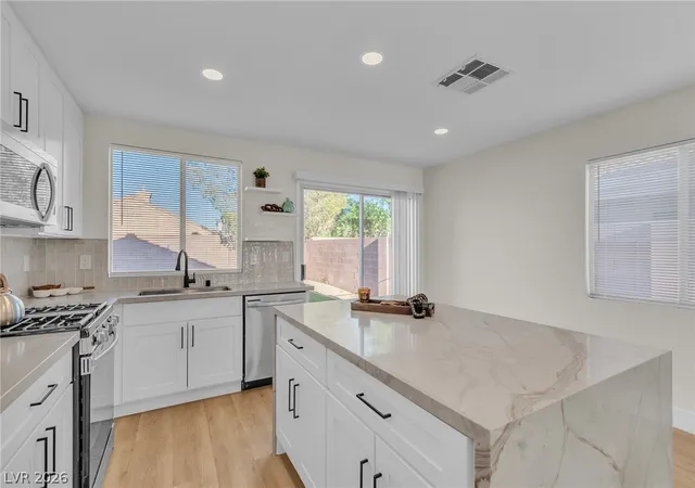 Photo 3 of Single family home for sale at 5822 Count Fleet St, Las Vegas, NV 89113 | MLS# 2811062 | Listing updated on 2026-09-10