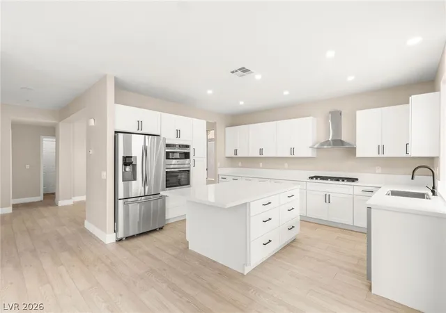Photo 2 of Single family home for sale at 1870 Desert Forest Wy, Henderson, NV 89012 | MLS# 2810315 | Listing updated on 2026-10-03