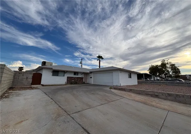 Photo 1 of Single family home for sale at 6325 Elton Ave, Las Vegas, NV 89107 | MLS# 2811169 | Listing updated on 2026-09-04