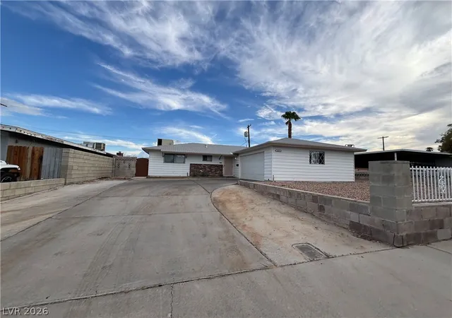 Photo 2 of Single family home for sale at 6325 Elton Ave, Las Vegas, NV 89107 | MLS# 2811169 | Listing updated on 2026-09-04