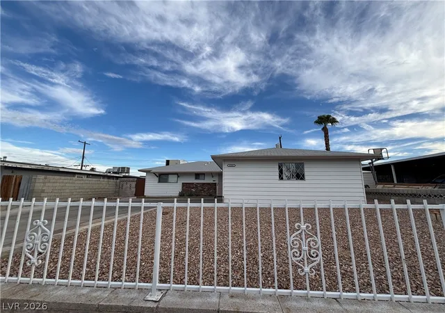 Photo 3 of Single family home for sale at 6325 Elton Ave, Las Vegas, NV 89107 | MLS# 2811169 | Listing updated on 2026-09-04