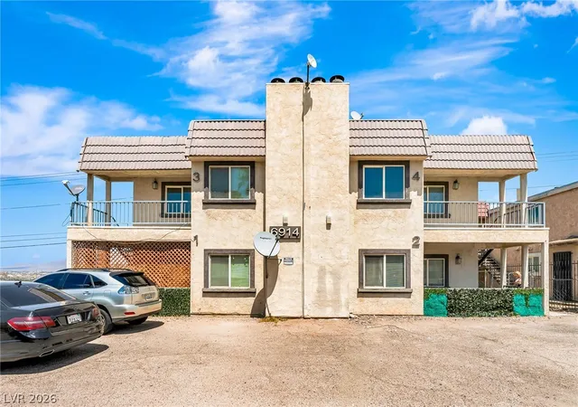 Photo 1 of Multi family home for sale at 6914 Appleton Dr, Las Vegas, NV 89156 | MLS# 2811148 | Listing updated on 2026-09-02