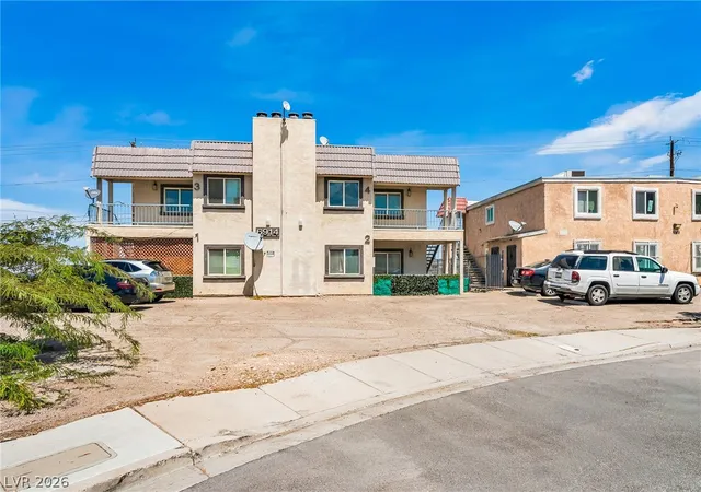 Photo 2 of Multi family home for sale at 6914 Appleton Dr, Las Vegas, NV 89156 | MLS# 2811148 | Listing updated on 2026-09-02