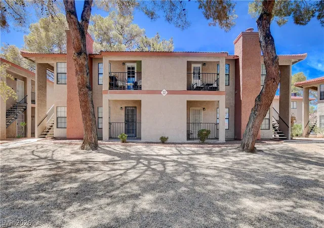 Photo 1 of Condo for sale at 5576 W Rochelle Ave #32D, Las Vegas, NV 89103 | MLS# 2810833 | Listing updated on 2026-09-17