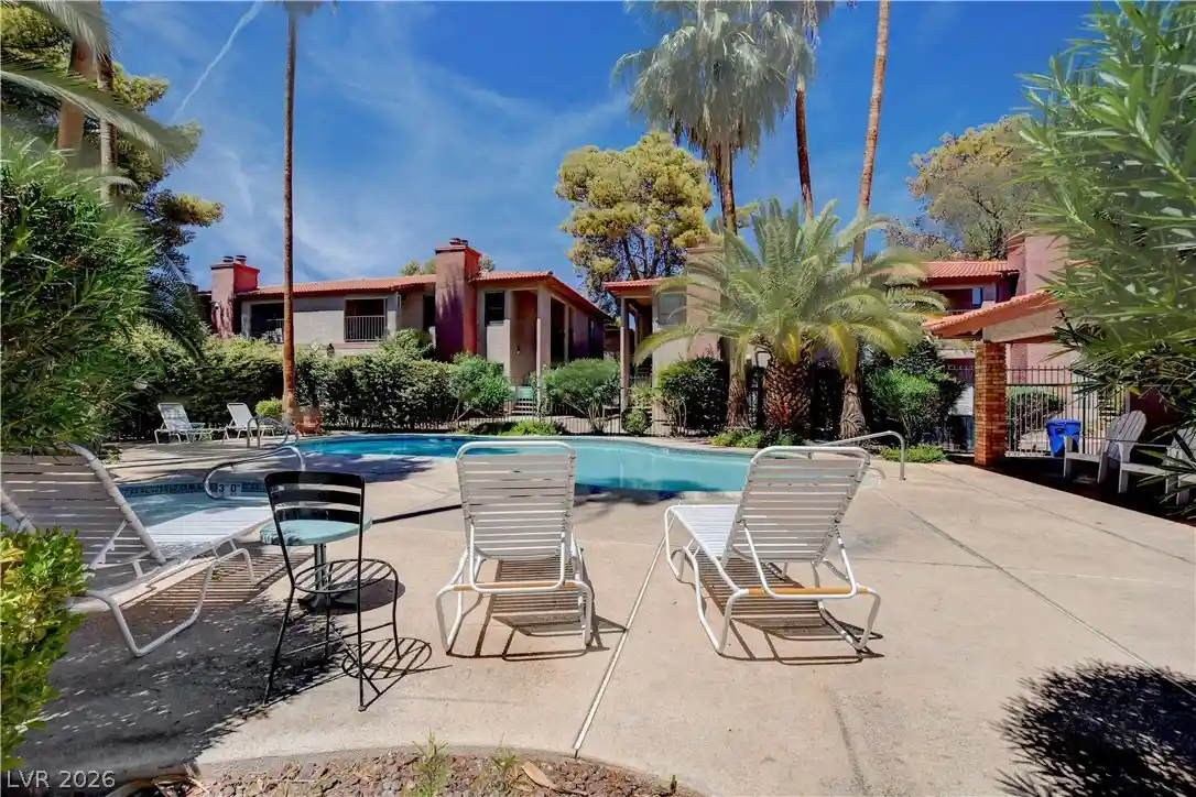Listing Photo 43 - Condo for sale in 5576 W Rochelle Ave located at 5576 W Rochelle Ave, Las Vegas, NV 89103 - Unit #32D