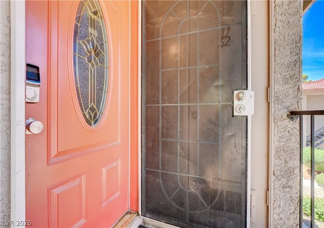 Listing Photo 5 - Condo for sale in building located at 5576 W Rochelle Ave, Las Vegas, NV 89103 - Unit #32D