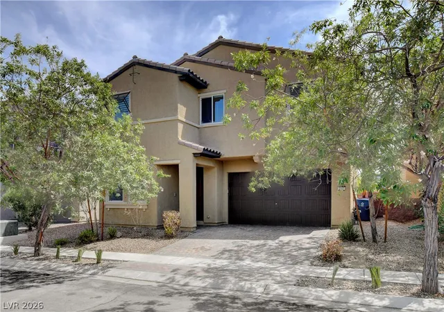 Photo 1 of Sale Pending at 2107 Saybrook Ave, North Las Vegas, NV 89081 | MLS# 2810936 | Listing updated on 2026-10-03