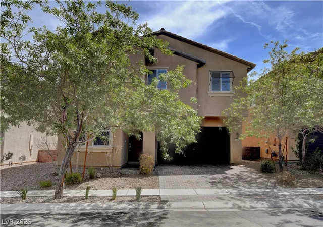Photo 1 of Sale Pending at 2107 Saybrook Ave, North Las Vegas, NV 89081 | MLS# 2810936 | Listing updated on 2026-10-03