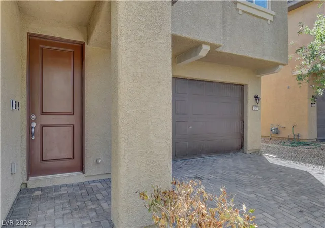 Photo 2 of Sale Pending at 2107 Saybrook Ave, North Las Vegas, NV 89081 | MLS# 2810936 | Listing updated on 2026-10-03
