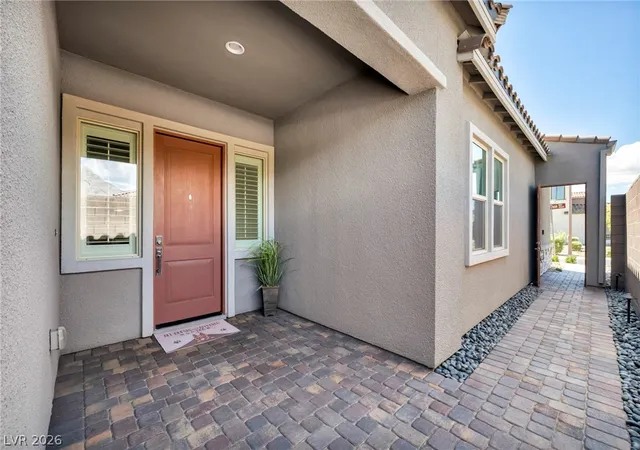 Photo 3 of Single family home for sale at 11584 Painted Chasm Way, Las Vegas, NV 89138 | MLS# 2810626 | Listing updated on 2026-10-02