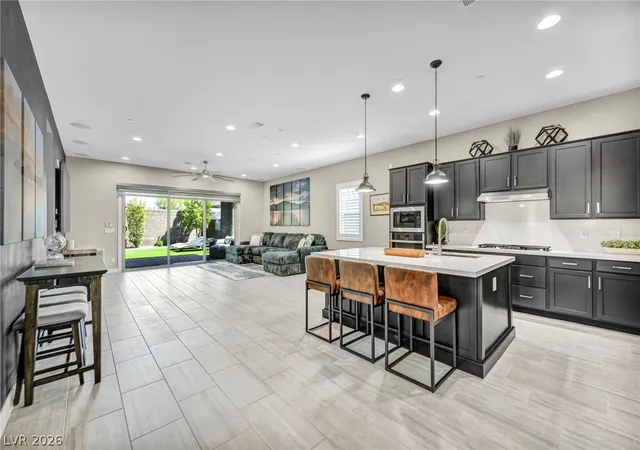 Photo 3 of Single family home for sale at 11584 Painted Chasm Way, Las Vegas, NV 89138 | MLS# 2810626 | Listing updated on 2026-10-02