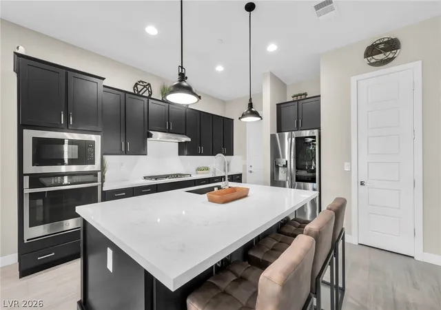 Photo 4 of Single family home for sale at 11584 Painted Chasm Way, Las Vegas, NV 89138 | MLS# 2810626 | Listing updated on 2026-10-02