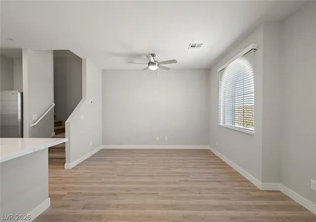 Photo 2 of Townhouse for sale at 8340 Weidler St, Las Vegas, NV 89166 | MLS# 2811211 | Listing updated on 2026-10-01
