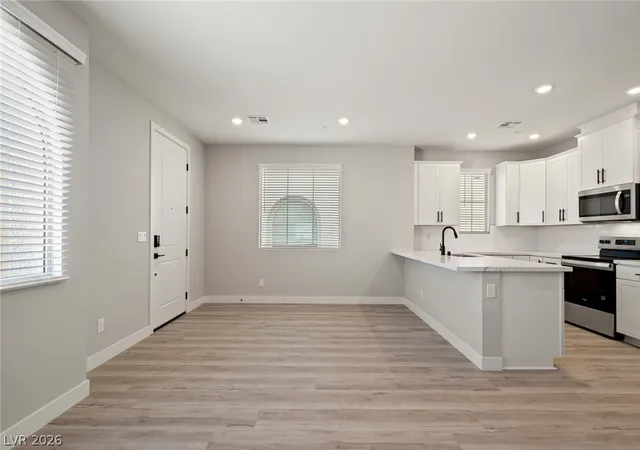 Photo 3 of Townhouse for sale at 8340 Weidler St, Las Vegas, NV 89166 | MLS# 2811211 | Listing updated on 2026-10-01