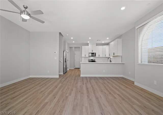 Photo 2 of Townhouse for sale at 8352 Weidler St, Las Vegas, NV 89166 | MLS# 2811213 | Listing updated on 2026-09-06