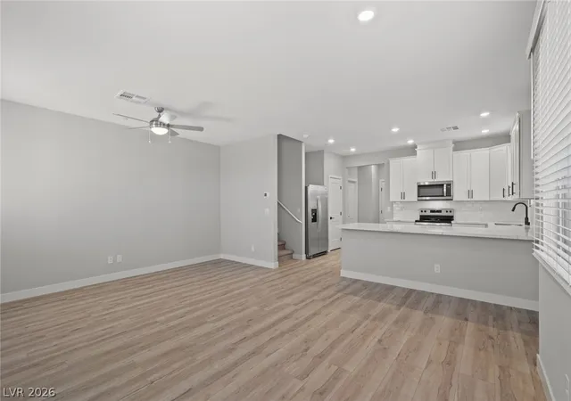 Photo 3 of Townhouse for sale at 8352 Weidler St, Las Vegas, NV 89166 | MLS# 2811213 | Listing updated on 2026-09-06