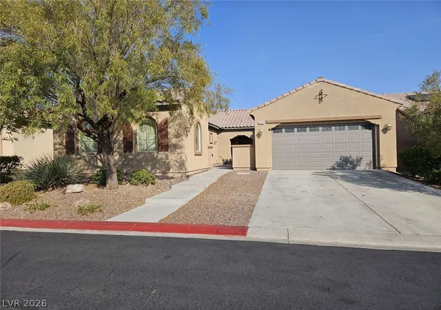 Photo 1 of Single family home for sale at 6887 Barred Dove Ln, North Las Vegas, NV 89084 | MLS# 2811220 | Listing updated on 2026-09-08