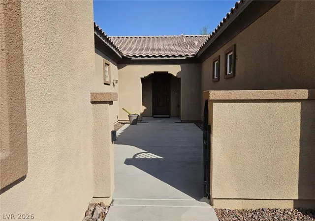 Photo 1 of Single family home for sale at 6887 Barred Dove Ln, North Las Vegas, NV 89084 | MLS# 2811220 | Listing updated on 2026-09-08