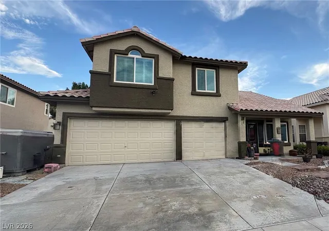 Single family home for sale at 531 Drift Stone Ave, Las Vegas, NV 89123 | MLS# 2811210