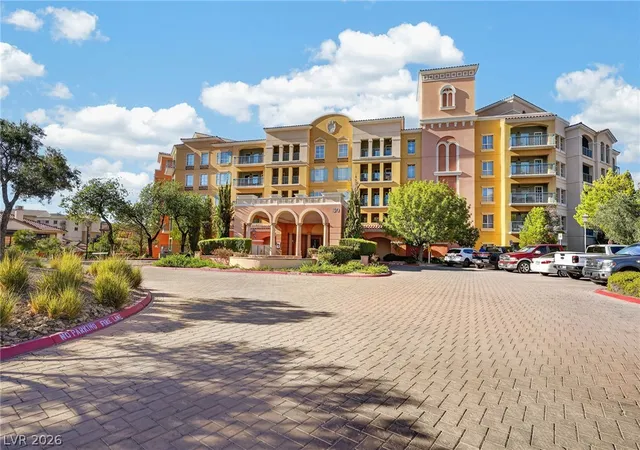 Photo 2 of Condo for sale at 30 Strada Di Villaggio #243, Henderson, NV 89011 | MLS# 2811090 | Listing updated on 2026-09-25