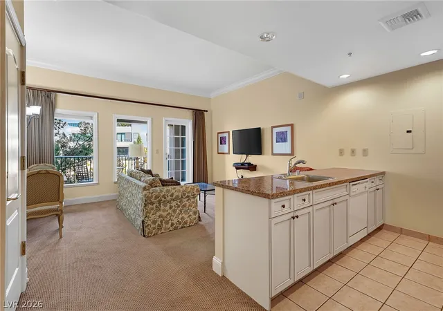 Photo 3 of Condo for sale at 30 Strada Di Villaggio #243, Henderson, NV 89011 | MLS# 2811090 | Listing updated on 2026-09-25
