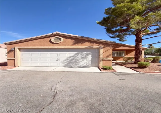 Photo 1 of Sale Pending at 5222 Jewel Canyon Dr, Las Vegas, NV 89122 | MLS# 2810844 | Listing updated on 2026-09-08