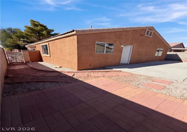 Photo 32 of Sale Pending at 5222 Jewel Canyon Dr, Las Vegas, NV 89122 | MLS# 2810844 | Listing updated on 2026-09-08