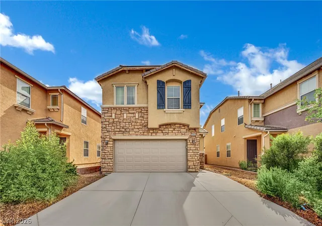 Photo 2 of Sale Pending at 6450 Lovett Canyon St, Las Vegas, NV 89148 | MLS# 2811253 | Listing updated on 2026-09-08