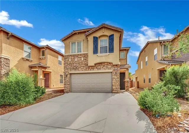 Photo 3 of Sale Pending at 6450 Lovett Canyon St, Las Vegas, NV 89148 | MLS# 2811253 | Listing updated on 2026-09-08
