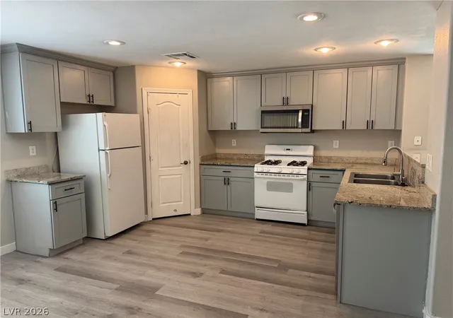 Photo 2 of Sale Pending at 676 Magrath St, Las Vegas, NV 89178 | MLS# 2802464 | Listing updated on 2026-10-03