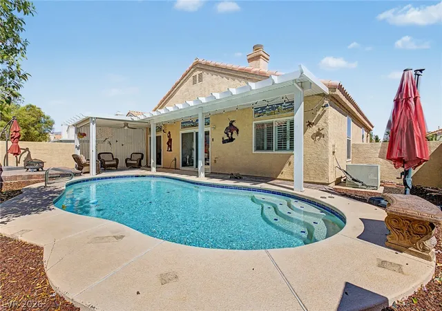 Photo 1 of Single family home for sale at 5481 Royal Vista Ln, Las Vegas, NV 89149 | MLS# 2810045 | Listing updated on 2026-09-24