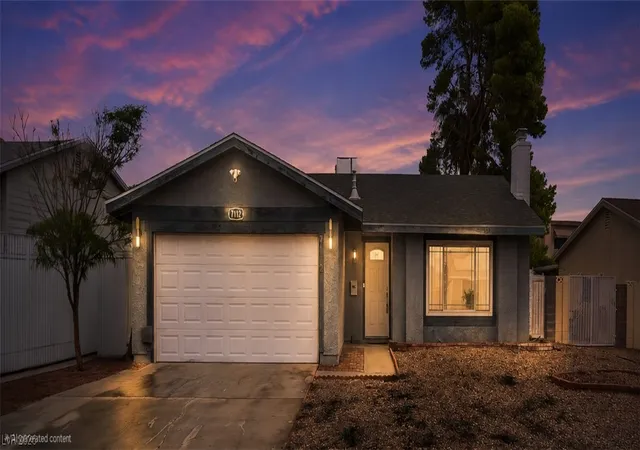 Photo 2 of Single family home for sale at 7112 Fenway Ave, Las Vegas, NV 89147 | MLS# 2811260 | Listing updated on 2026-09-22