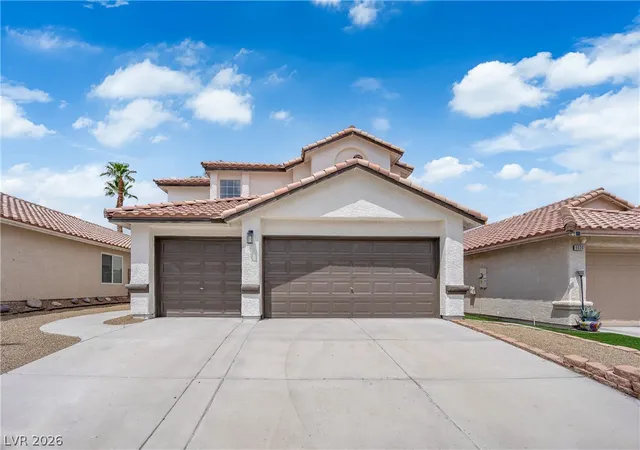 Photo 1 of Sale Pending at 6612 Tampa Ct, Las Vegas, NV 89108 | MLS# 2808300 | Listing updated on 2026-09-04