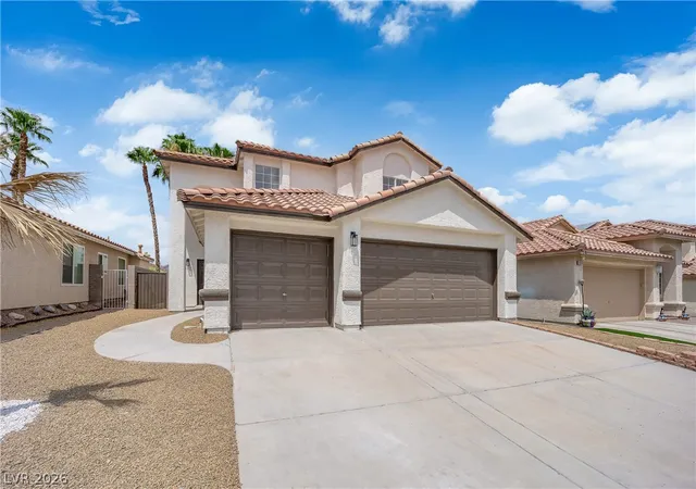 Photo 3 of Sale Pending at 6612 Tampa Ct, Las Vegas, NV 89108 | MLS# 2808300 | Listing updated on 2026-09-04
