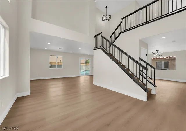 Photo 3 of Sale Pending at 6612 Tampa Ct, Las Vegas, NV 89108 | MLS# 2808300 | Listing updated on 2026-09-04