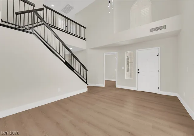 Photo 4 of Sale Pending at 6612 Tampa Ct, Las Vegas, NV 89108 | MLS# 2808300 | Listing updated on 2026-09-04